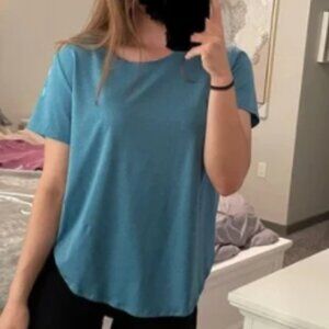 All in Motion Athletic Top